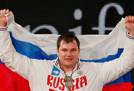 Руските щанги горят като нашите?