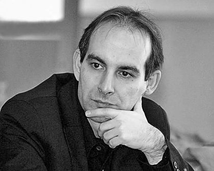 Когато нямаш собствена мисъл, си служиш с мислите на другите