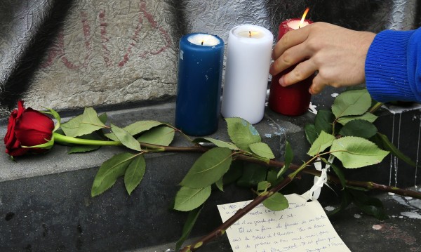 Борисов свика службите заради атентите в Париж