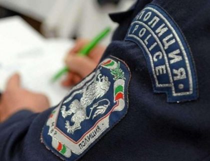 МВР решава с колко ще се увеличат полицейските заплати