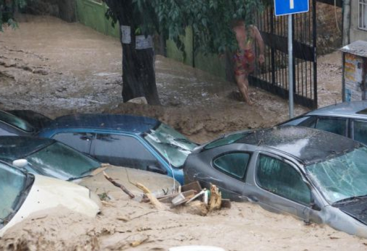 Задава се скандал! Ще има ли нови случаи на наводнения, жертви и материални щети в огромни размери поради липсата на системи за ранно предупреждение?