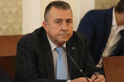 Заместник-министър инж. Валентин Йовев ще участва в Международен форум по пътна безопасност и иновации и в Европейска научно-практическа конференция ЕДА 2019 в столицата