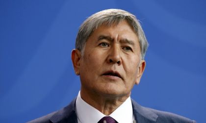 Вицепремиер на Киргизстан загина при катастрофа