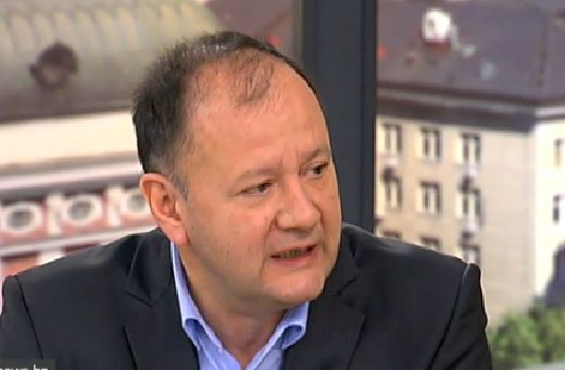 Михаил Миков иска спрените руски проекти в България да се реанимират