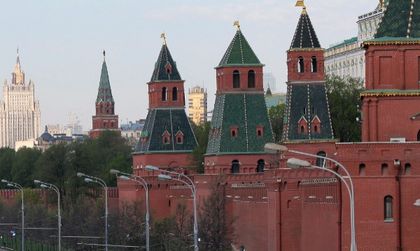 Москва: Лондон да изтегли от Русия над 50 дипломати
