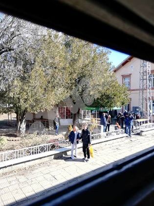 Обрат! Красимир убил Ангел във влака, а топеше сестра си