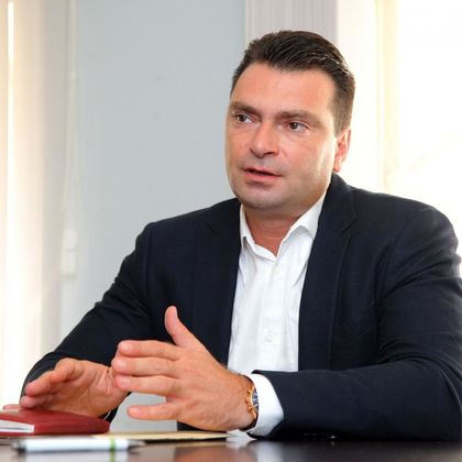 Калоян Паргов, БСП: Дошло е време всеки да определи дали е за справедливост сега или е за запазване на статуквото