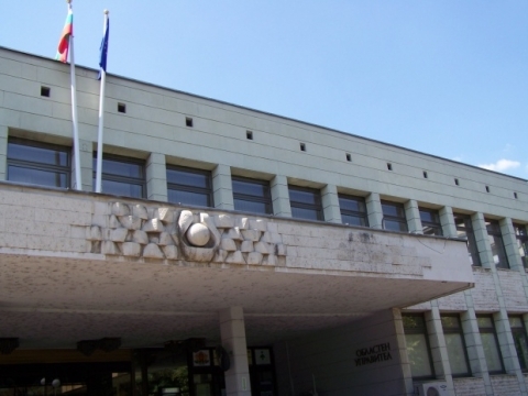 Прокуратурата проверява има ли фалшив печат в областната управа