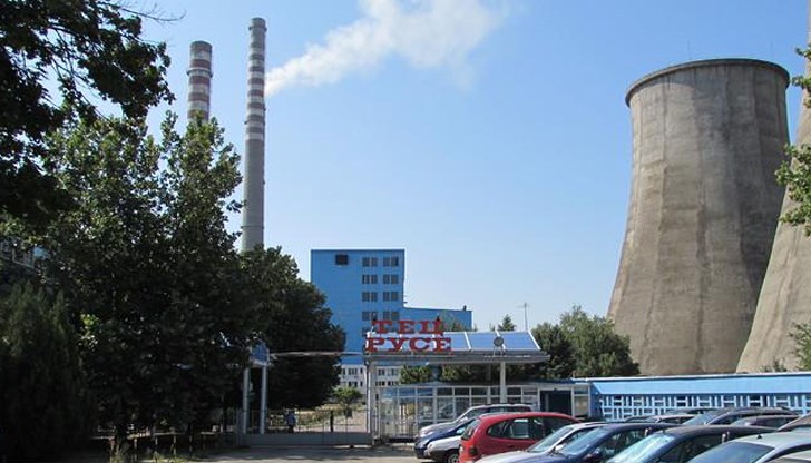 Русенци остават без топла вода за две седмици