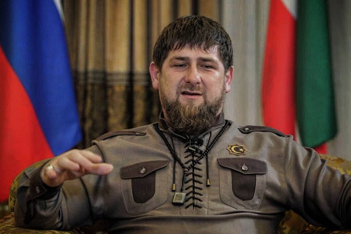 Кремъл отсече: Рамзан Кадиров остава лидер на Чечня
