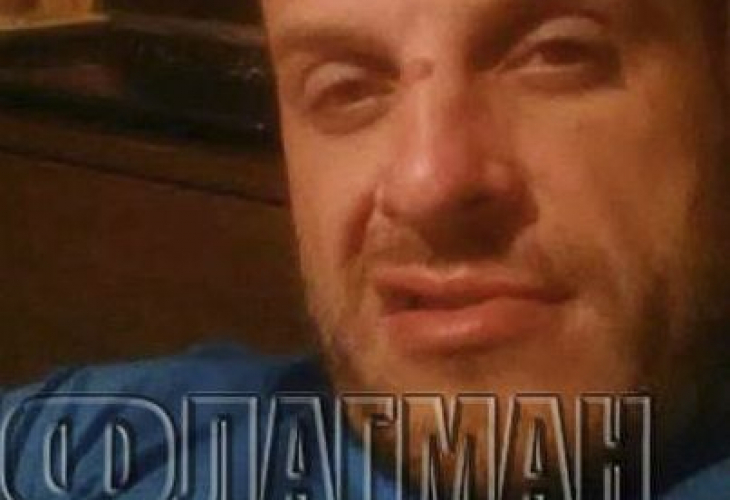 Бургаският кримигерой Гаргата го загази яко