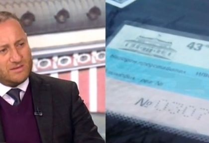Илия Илиев обясни случката с лъскавия джип, спрял на инвалидно място за паркиране