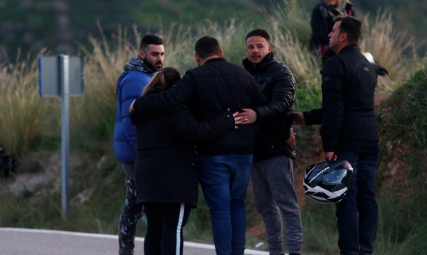 Спасителна акция в Испания: Още 35 часа, за да стигнат до Хулен