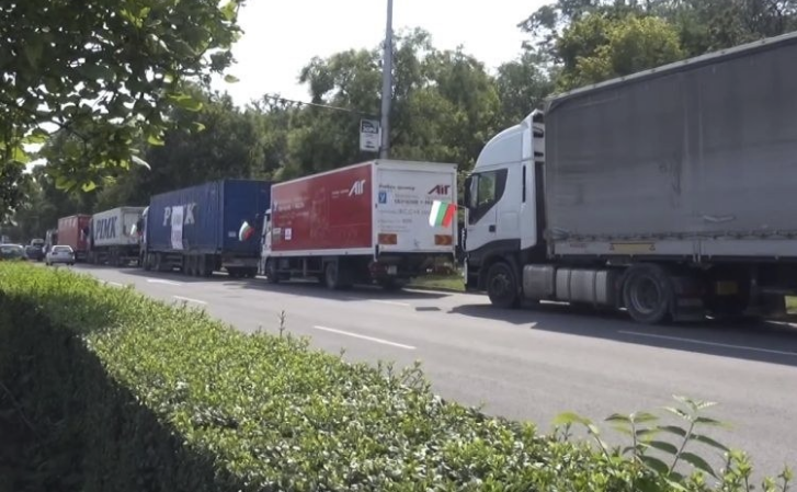 Превозвачи от Пловдив и страната застанаха зад Ивайло Московски