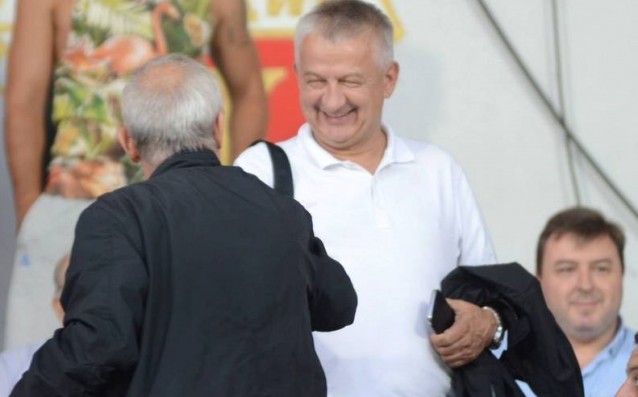 Крушарски вече е новият собственик на Локо Пд