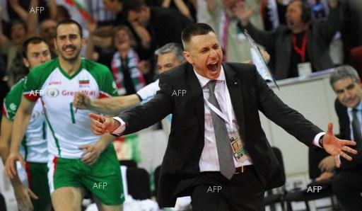 Спорт: Стойчев, Казийски и Пенчев напуснаха Шчечин