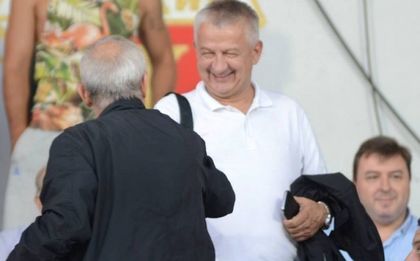 Крушарски вече е новият собственик на Локо Пд