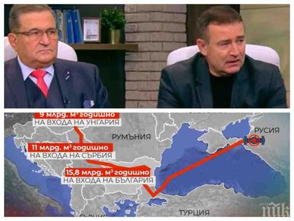 ГОРЕЩА ТЕМА: 
