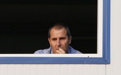 Херо потопи Стойчо Младенов за Купата на Казахстан