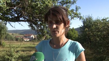 Вместо помощ, затвор за Мария, която изостави бебето си в