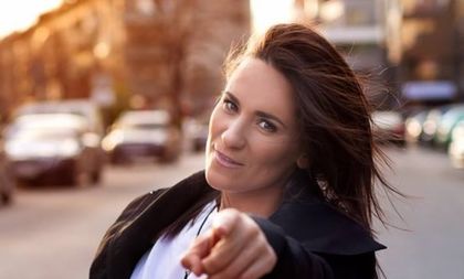 Наша шампионка има проблем, моли за помощ