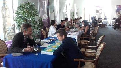 Български студенти усилено кандидатстват в чужбина