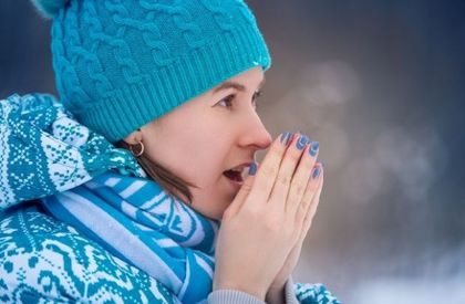 Студено утро в Пловдив, през деня се стопля
