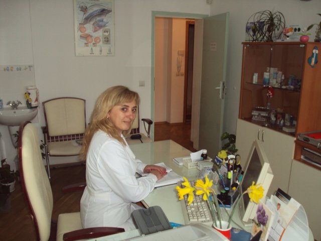 Д-р Станка Узунова: 80 хиляди в България страдат от глаукома, но само половината от тях знаят