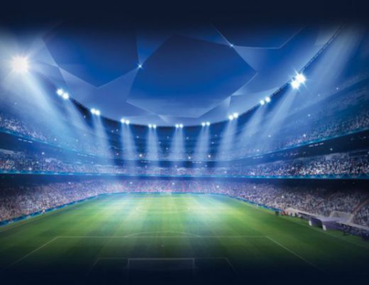 НА ЖИВО С КАРТИНА: Шампионска лига