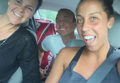 Още една треньорска промяна в тениса