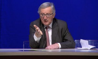 Юнкер: Грешат, ако смятат, че е дошло време за разпад на ЕС