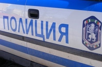 Полицаи заловиха крадец, обрал жилище в Асеновград