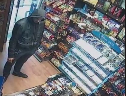 Обирът в Кършияка: Този път на Мишо не успя да се измъкне!