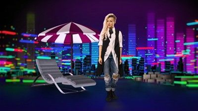 Поли Генова представя две нови български песни в музикалната класация на БНТ