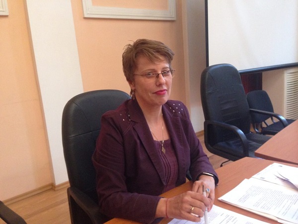 Росица Плачкова, зам.-кмет на Кюстендил: Общината е една от първите в страната, приключила с проектите за енергийна ефективност