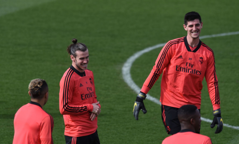 Добри новини за Реал и Зидан