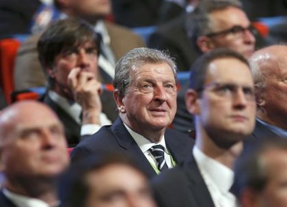 Ходжсън: Уелс е много силен тим