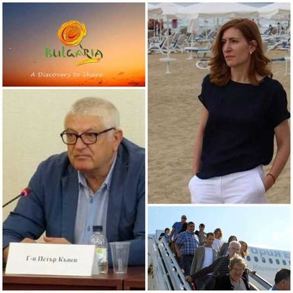 Доклад препоръчва: Реклама на BG туризма чрез блогъри във Великобритания, билбордове на Скандинавите и ТВ в Русия