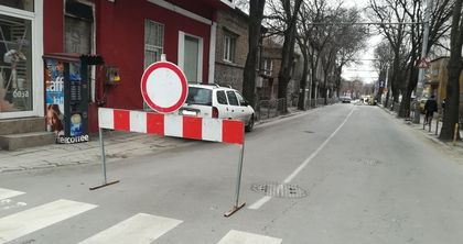 Репортаж на "Петел": Масовото затваряне на улици заради ремонт в центъра на Варна ядоса шофьорите