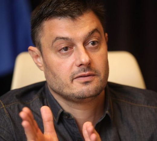 Бареков защити Волгин: Спирането на предаването му е абсурдно и чудовищно