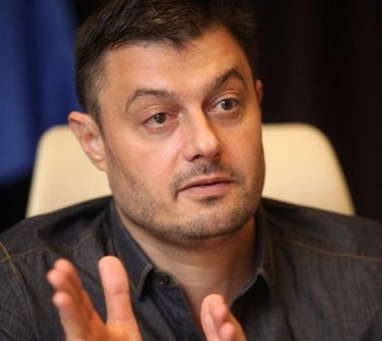 Бареков защити Волгин: Спирането на предаването му е абсурдно и чудовищно