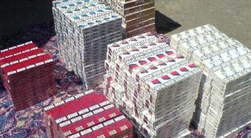 8 месеца условно и глоба за Сийка, държала вкъщи 1230 кутии цигари без бандерол