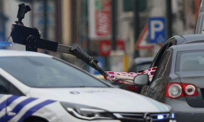 Арестуваха брата на терориста Салах Абдеслам
