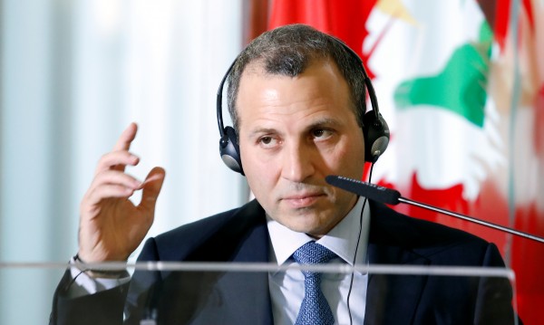 Ливан иска санкции за САЩ, но Арабската лига прие мек подход