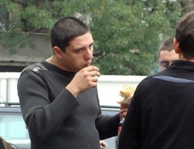 2 сватби в ареста - оженил се синът на Йоско, после и Гевгелийски