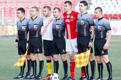 ЦСКА - Ботев 0:0 (снимки)