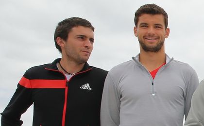 НА ЖИВО: Григор срещу Симон, епизод №7