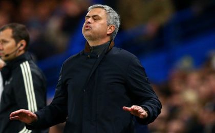 Sky Sports: Моуриньо прие условията на Юнайтед