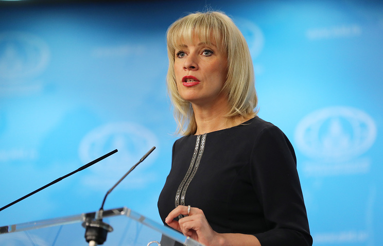 Мария Захарова: Косовските власти са отговорни за повишаване на напрежението в северната част на страната