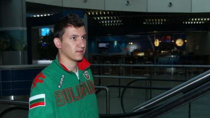 Неделев: Имаме шансове срещу французите!